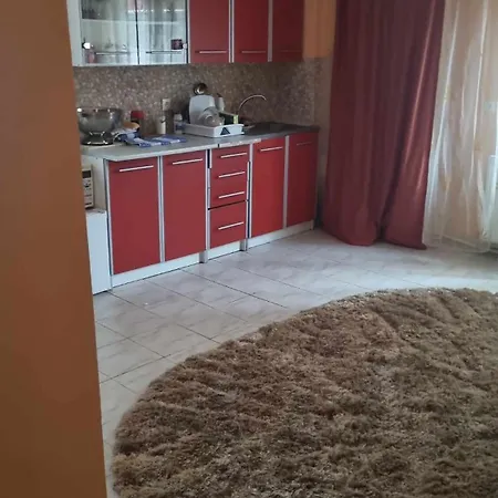 Mirel Kır Evi